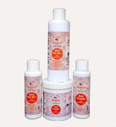 Beauty by Sana Angel Whitening Cream